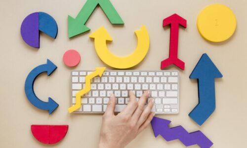 Adaptação de conteúdos para micro aprendizagem